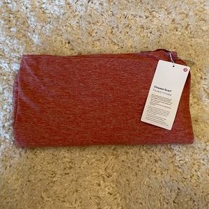 Lululemon Vinyasa Scarf